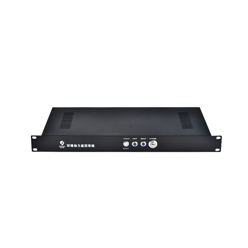 動(dòng)力環(huán)境監(jiān)控主機(jī)SPD-6000GSM