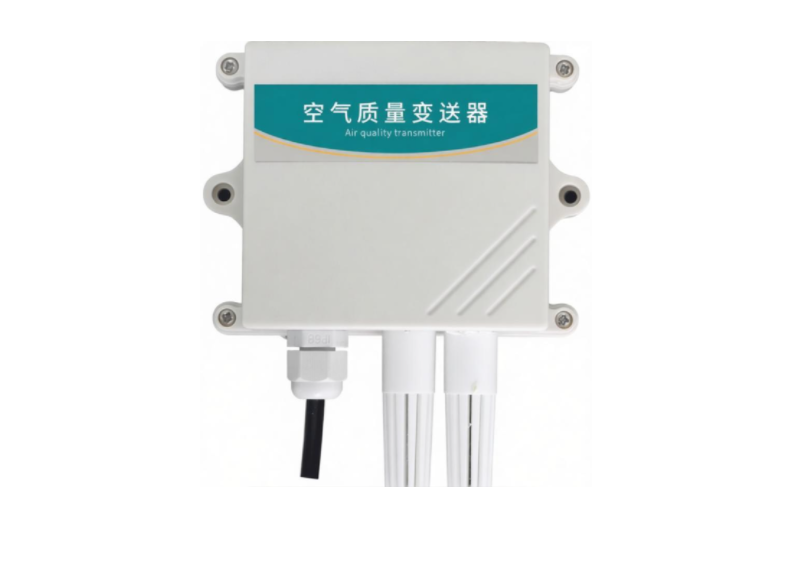 485型空氣質(zhì)量變送器pm2.5pm10
