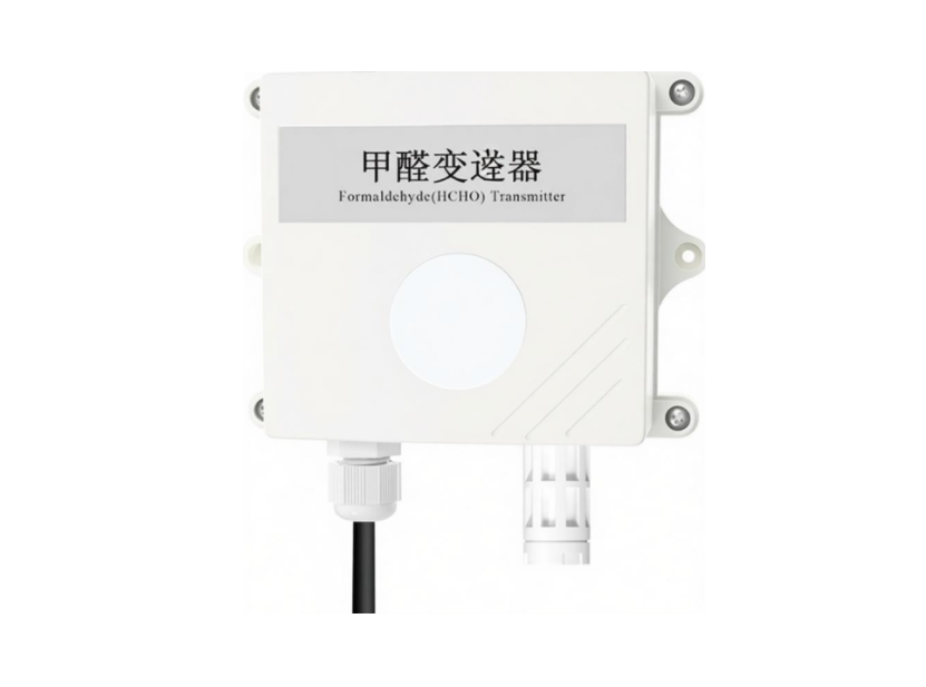 485型甲醛變送器CH2O-N01-2-5P-2-VL.