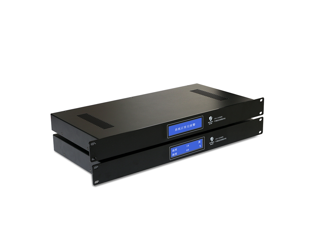 SPD-200DH機(jī)房環(huán)境監(jiān)控電話報(bào)警系統(tǒng)