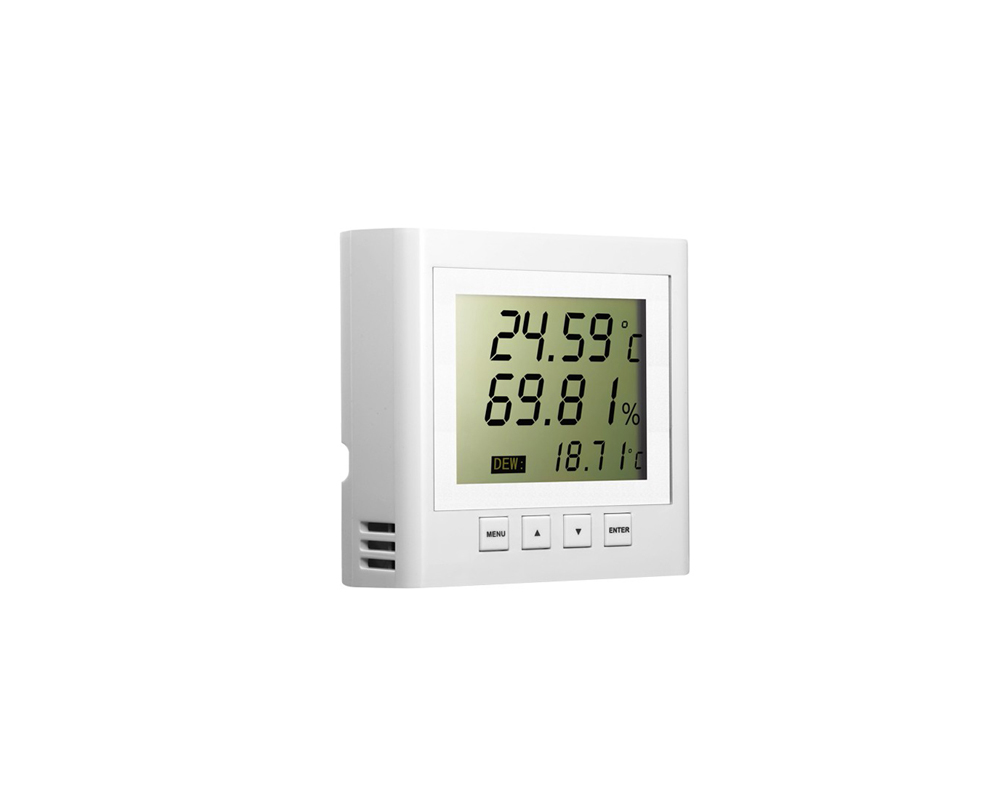 SPD-HT485_C帶露點溫濕度傳感器