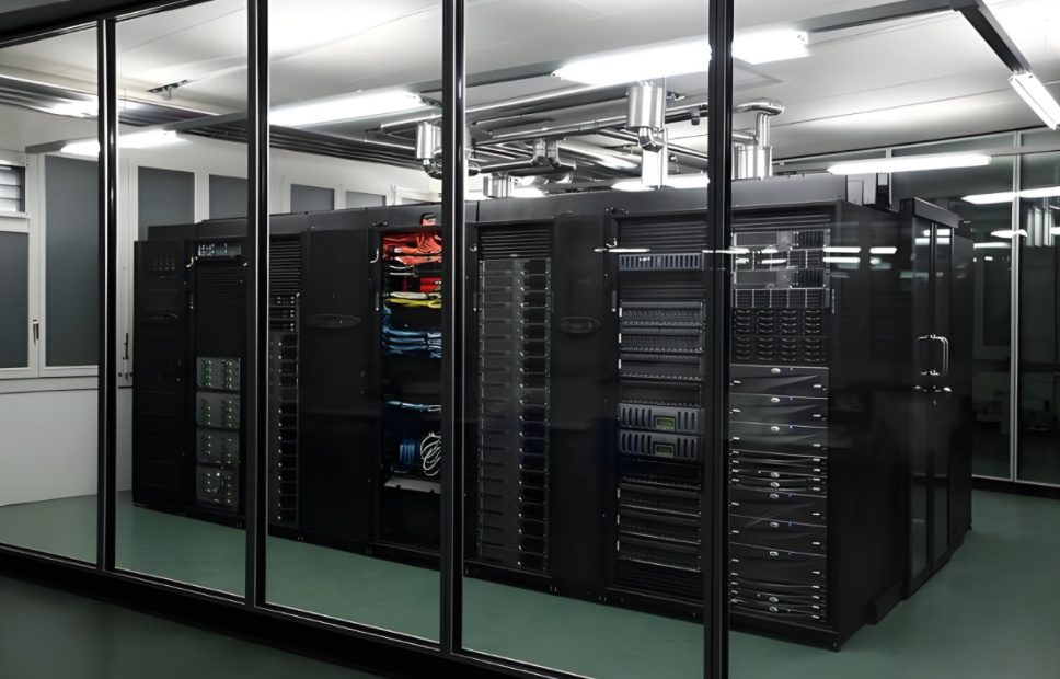 25平方的<font color='red'>機房</font><font color='red'>動力</font><font color='red'>環(huán)境</font>監(jiān)控