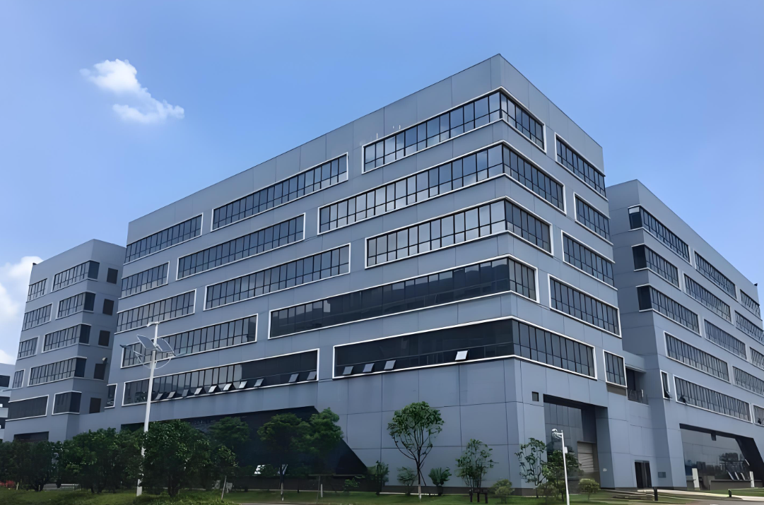 推薦一個(gè)廠房<font color='red'>溫濕度</font>監(jiān)控