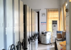 廣西桂林電子科技大學(xué)花