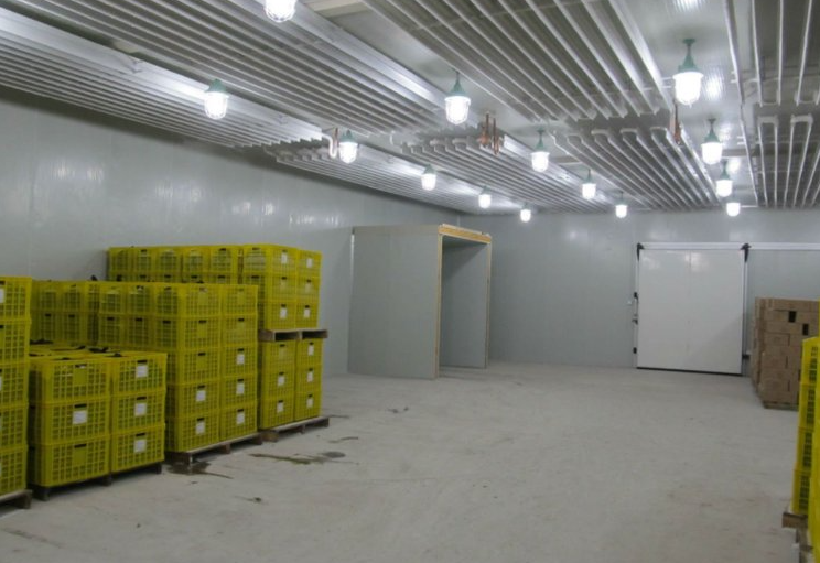 庫房<font color='red'><font color='red'>溫濕度</font></font>監(jiān)控系統(tǒng)：恒