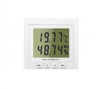 <font color='red'><font color='red'>溫濕度</font></font>傳感器：環(huán)境監(jiān)測