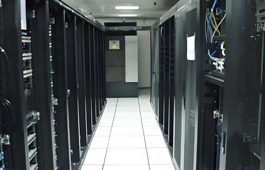 機(jī)房設(shè)備的功能要求，探